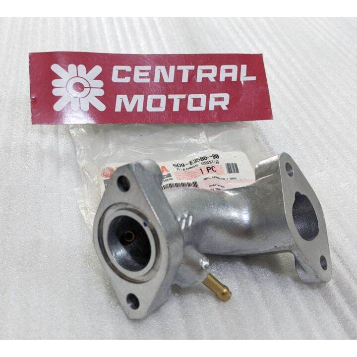 Manipol Manifold Manipul Intek Intake Karburator Karbu Vega ZR Original