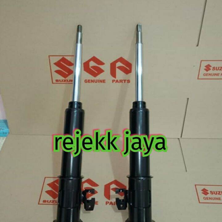 Shockbreaker Escudo 2 0 Depan Original Lazada Indonesia