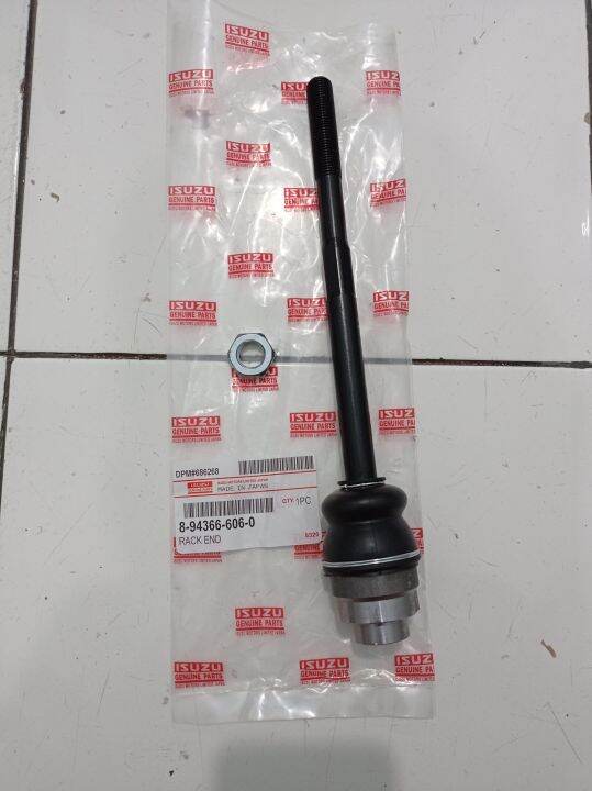 Rack End Panther Long Tie Rod Panther Lazada Indonesia