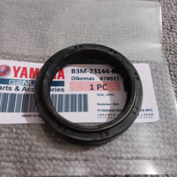 Front Shock Oil Seal Yamaha WR155R 1Pc Lazada PH