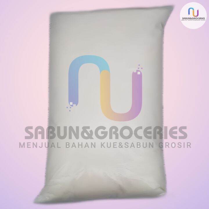 Gula Halus Li Hua Dextrose Repack Lazada Indonesia