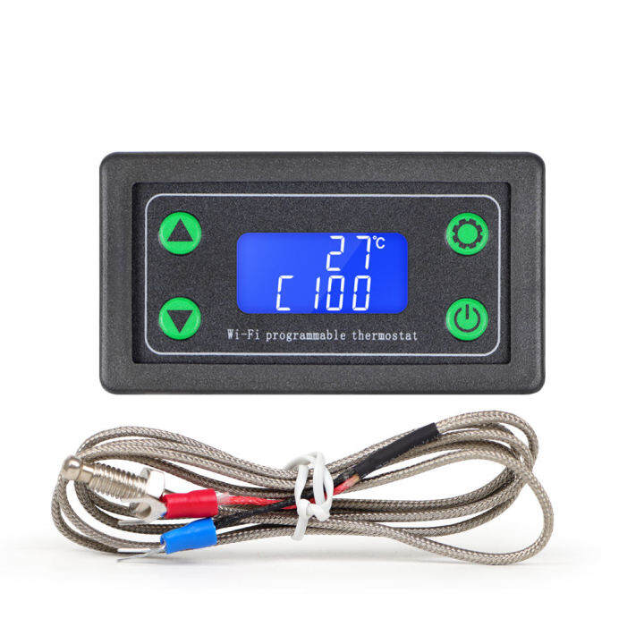 High Precision Digital Temp Controller Zfx Tw Temperature Control