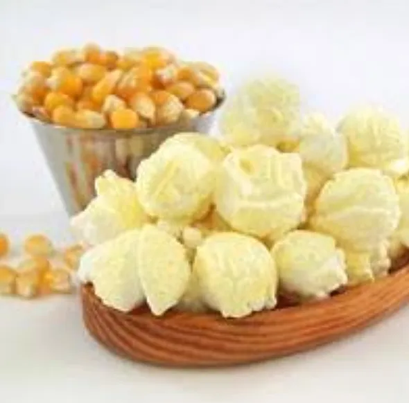 Biji Jagung Popcorn Mushroom Gr Lazada Indonesia