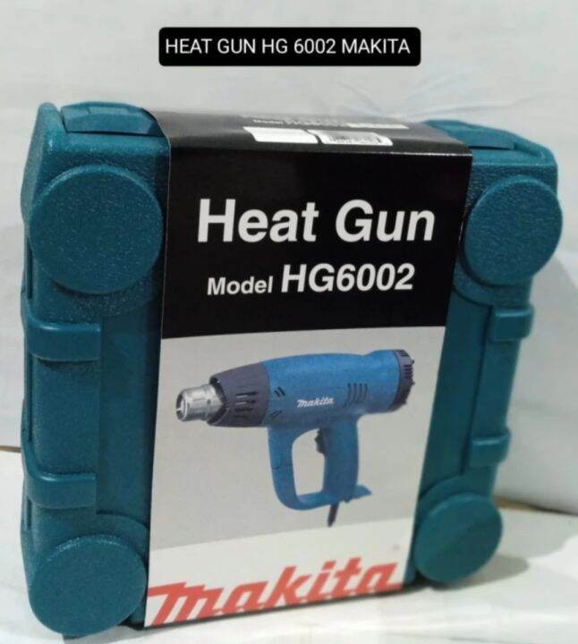 Heat Gun HG 6002 Hot Gun MAKITA Lazada Indonesia