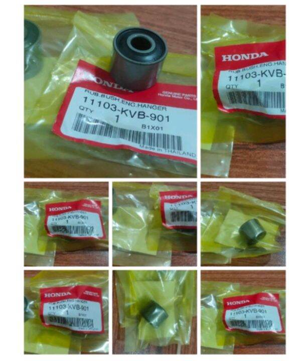 Engine Bushing Beat Click Thailand Pc Lazada Ph