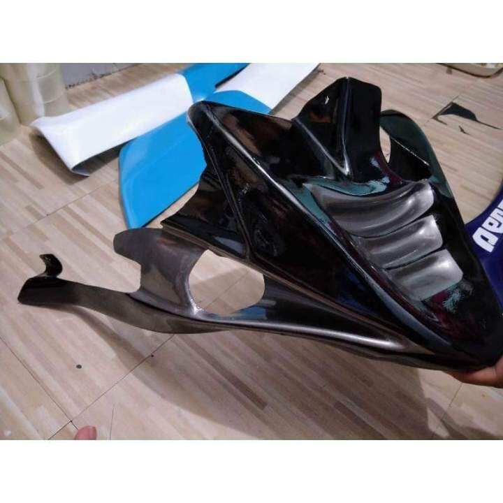 Kawasaki Rouser Ls135 Full Engine Cover Lazada PH