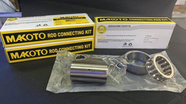 Connecting Rod Makoto Euro Daang Hari Lazada Ph