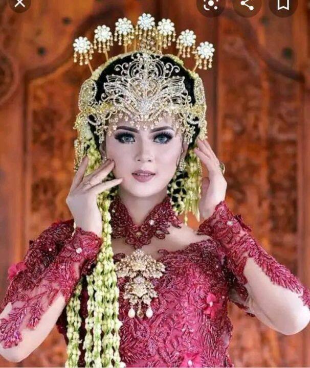 Edit Foto Pengantin Sendiri Cetak Ukuran R Lazada Indonesia