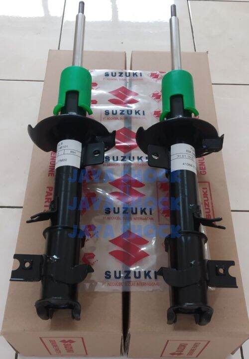 Shockbreaker Suzuki Ertiga Depan Asli Original Lazada Indonesia