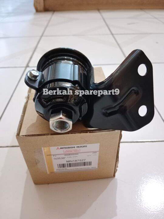 Saringan Filter Bensin Colt T Ss Injection Original Ktb Mitusbishi