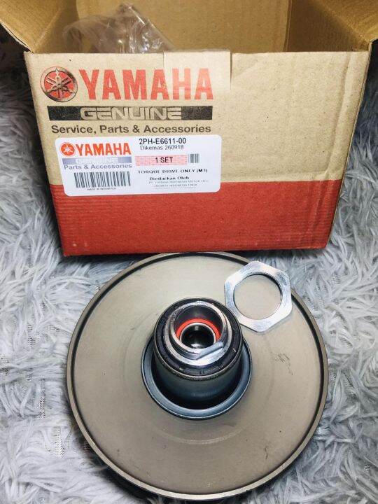 Yamaha Torque Drive Only For Mio I M Mio Ph E Genuine