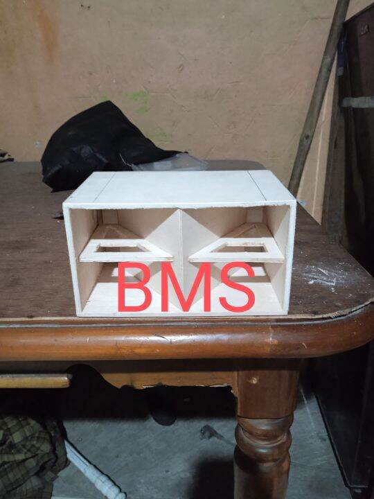 Box Speaker Atv Inch Miniatur Lazada Indonesia