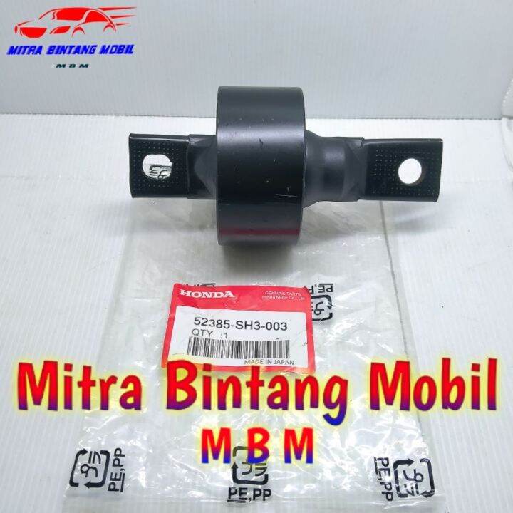 Bushing Trailing Arm Belakang Civic Grand LX Nouva Genio Estilo Ferio