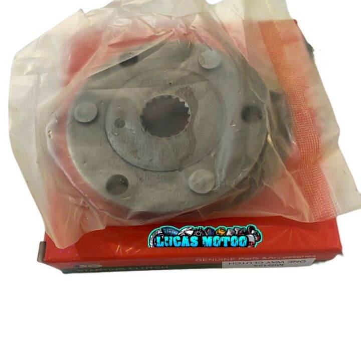 Starter Bendix Drive One Way Clutch Mio I M Yamaha Lazada Ph