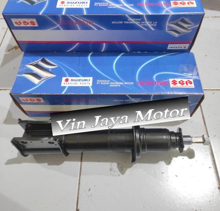 Shock Breaker Depan Suzuki Apv Mega Carry Lazada Indonesia