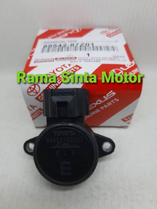 SENSOR TPS SENSOR GAS AVANZA XENIA RUSH TERIOS GRANDMAX AGYA AYLA ASLI