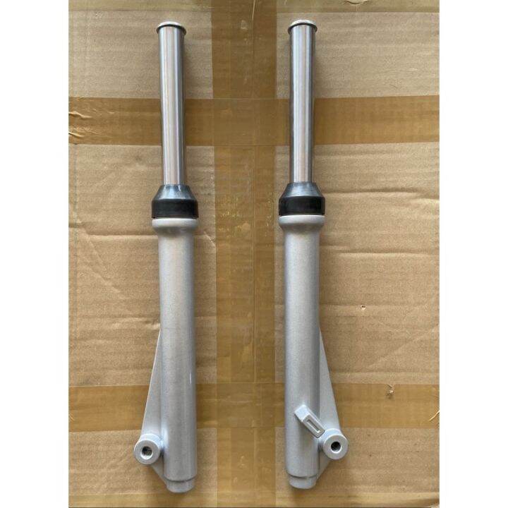 Front Fork Assy Fork Depan Set Oem Quality For Honda Ex Dream Ex High