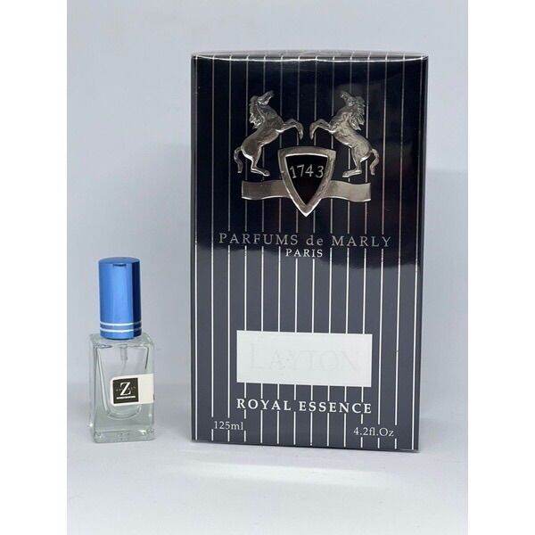 Original Decant Parfums De Marly Layton Lazada