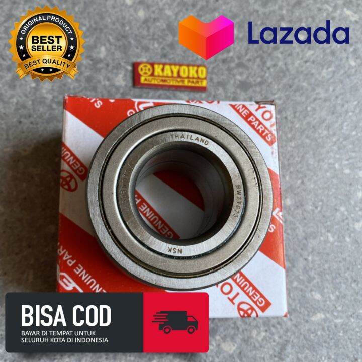 Bearing Roda Depan Avanza Xenia Lahar Roda Depan Avanza Xenia