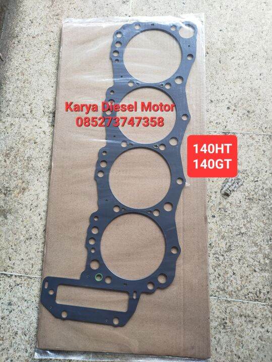 Packing Deksel Packing Head Packing Kop Toyota Dyna Hino Dutro Ht