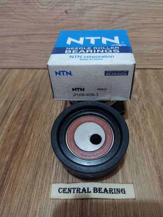 BEARING JPU 58 003B BEARING TENSIONER FUTURA NTN Lazada Indonesia