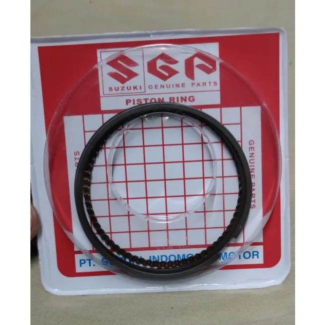 Raider Carb Sgp Piston Ring Mm Std Lazada Ph