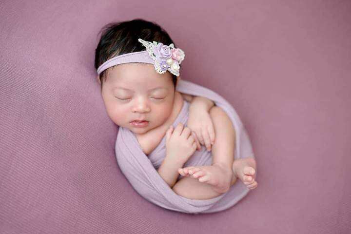 Jasa Edit Foto Biasa Jadi Foto Baby Newborn Di Cetak Ukuran 10R