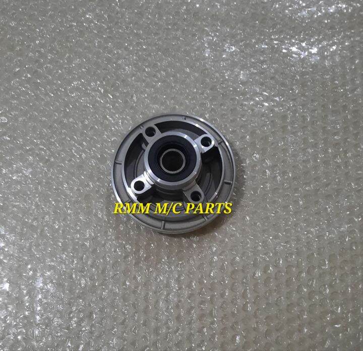 Flange Hub Rusi Dl Mp Lazada Ph