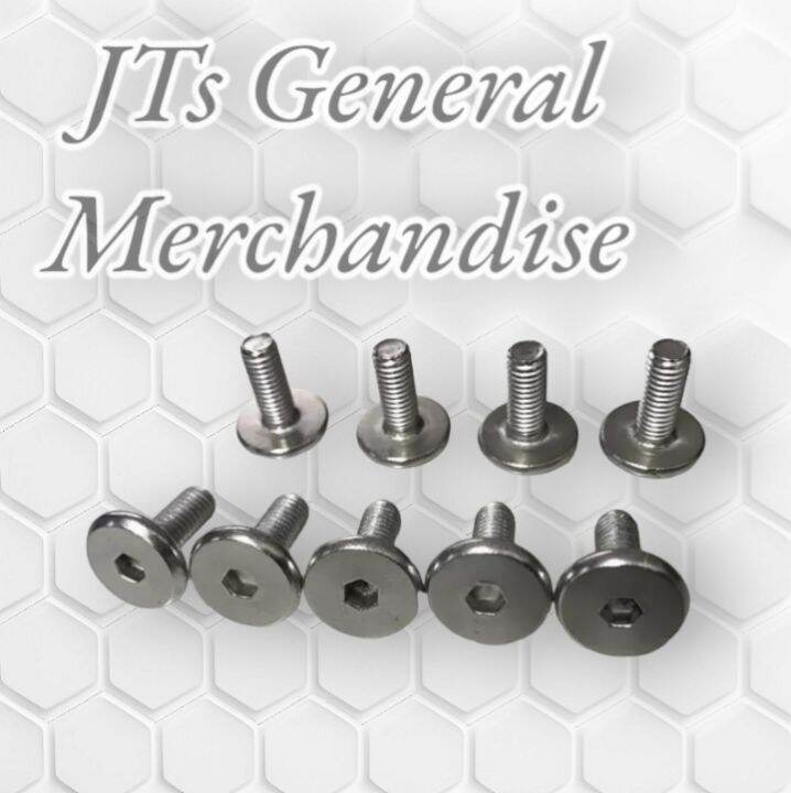 Jts Raider J Fi Shooter Fi Stainless Bolt Body And Cowling Per