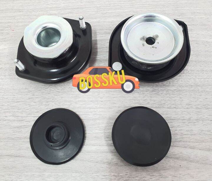 Heavy Duty Denco Front Absorber Mounting Cap Set Perodua Kancil