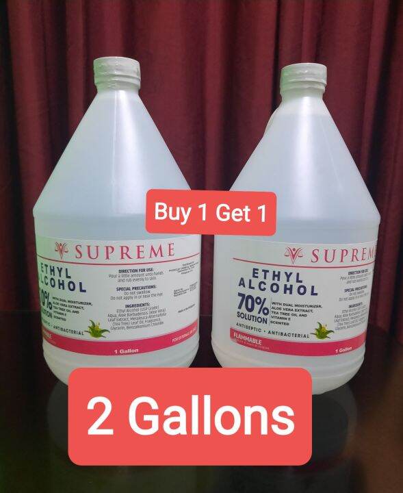 Alcohol Buy Take Supreme Ethyl Alcohol With Dual Moisturizer