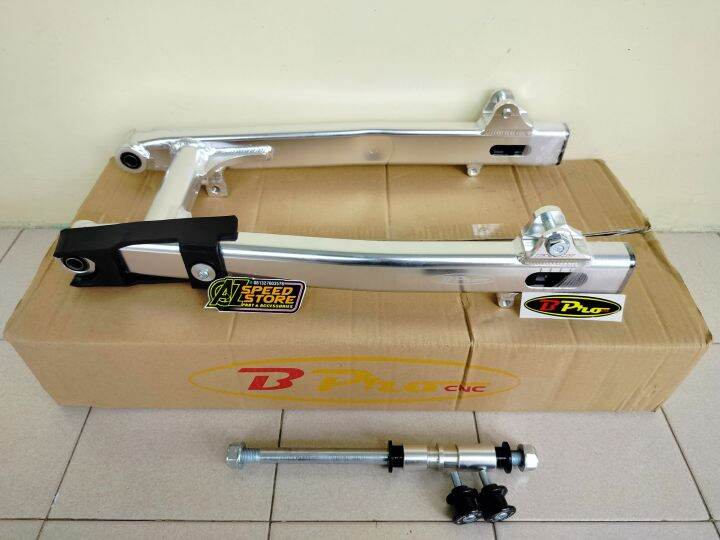 Swingarm Arm Lengan Ayun B Pro Gen Harduse Yamaha Rx King Lazada