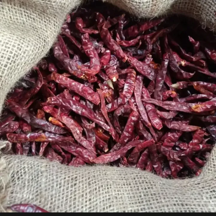 Cabe Kering Pedas Kemasan Kg Lazada Indonesia