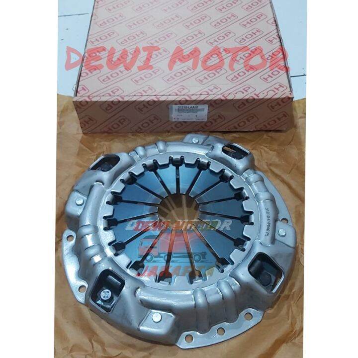 Clutch Cover Matahari Dekrup Hino Dutro Ht Ht Hop Lazada Indonesia