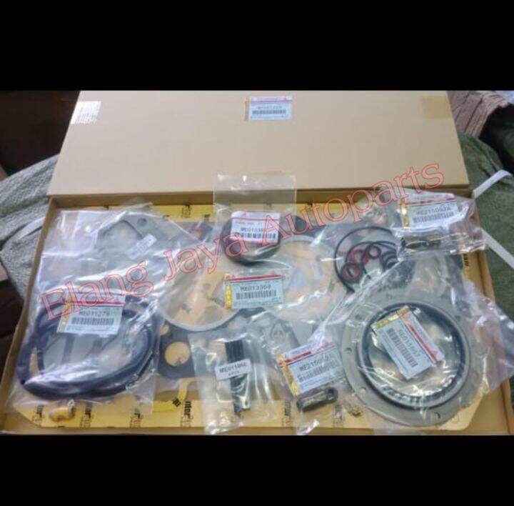 Packing Set Paking Packing Mitsubishi Set Ps Ps Lazada Indonesia