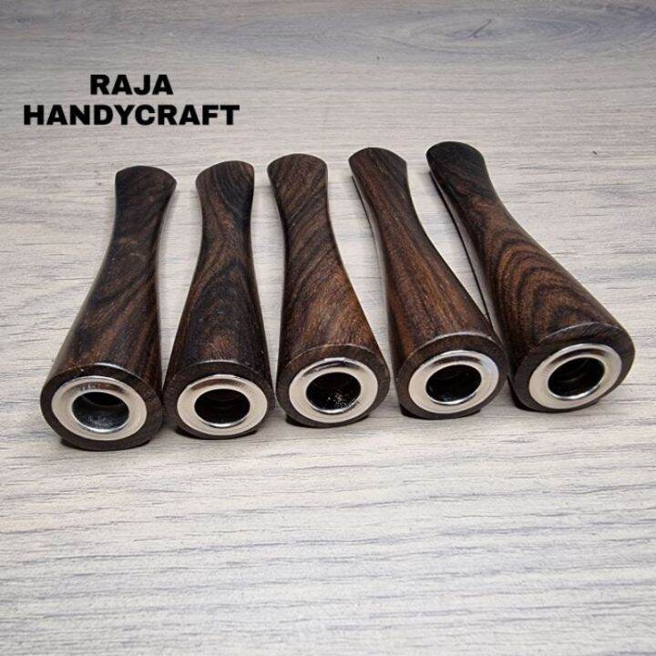 Once Pipa Rokok Kayu Kalimosodo Mini 5 Cm Lazada Indonesia