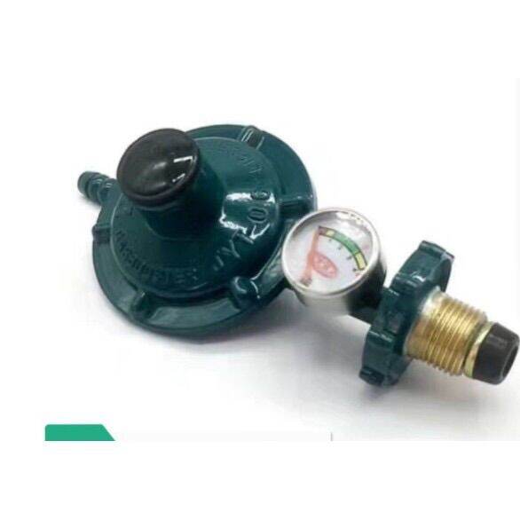 Regulator With Gauge Westlake Lazada PH