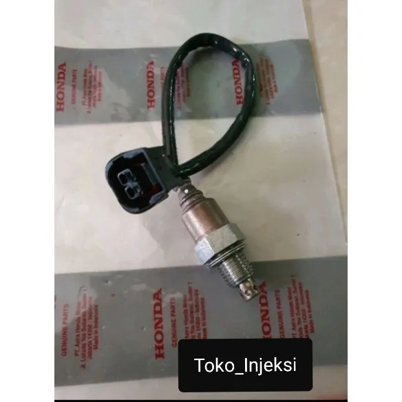 O2 Sensor Co2 Sensor O2 Oksigen Sensor Suhu Panas Knalpot Vario 160 All