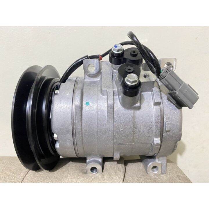 Isuzu Giga Truck Ac Compressor V C S Auto Aircon Lazada Ph