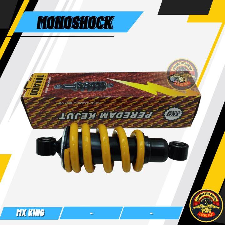 Shockbreaker Shok Monoshock Jupiter Mx King Tokaido Lazada Indonesia