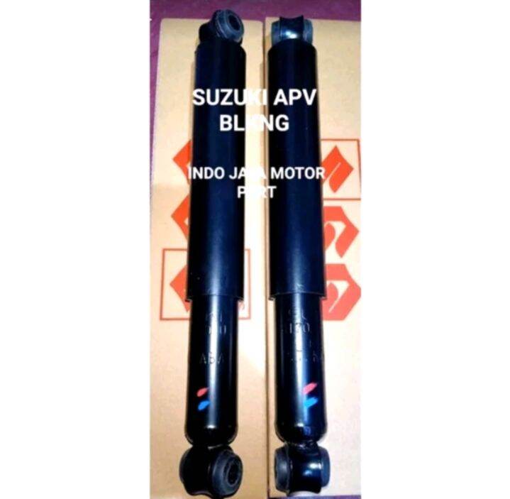 Shock Absorber Shockbreaker Suzuki Apv Arena Belakang Original Lazada