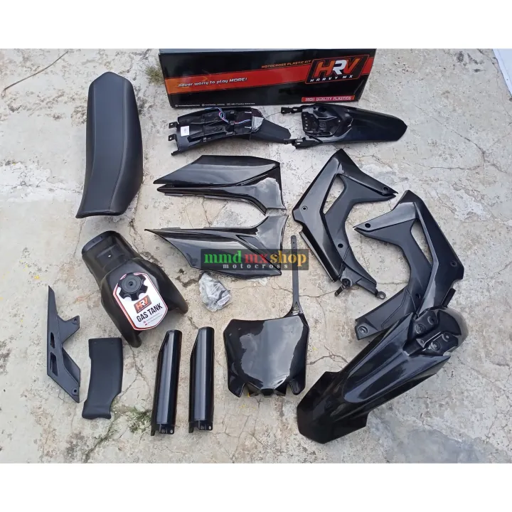 Body Full Set Crf 150 L Body Set Crf 150l HRV Lazada Indonesia