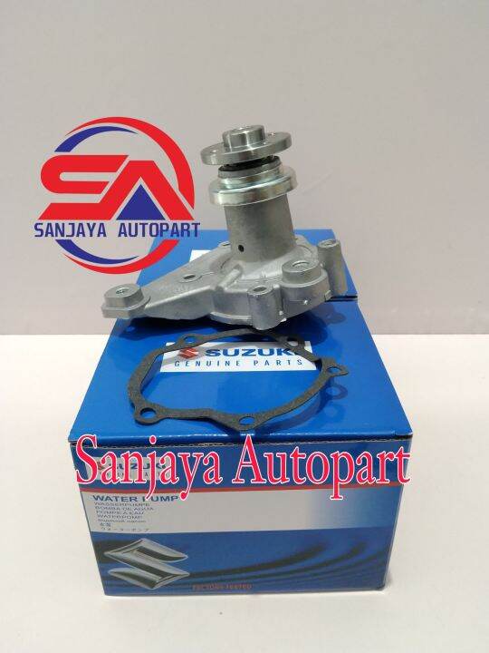 Water Pump Suzuki Carry ST100 Jimny Katana Forsa Karimun Lazada Indonesia