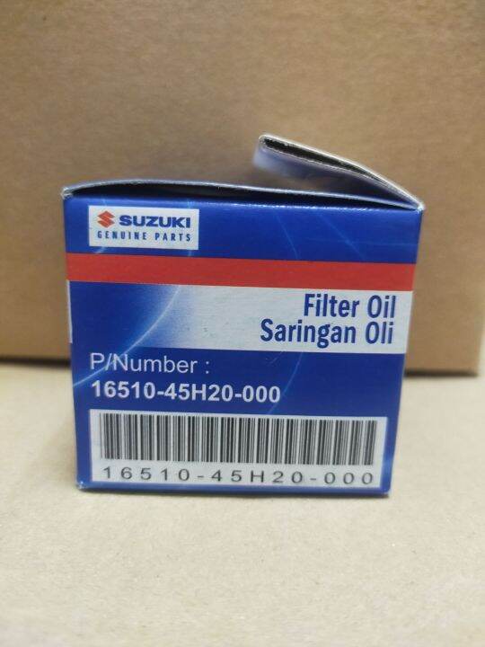 Raider Fi Carb Oil Filter Lazada Ph