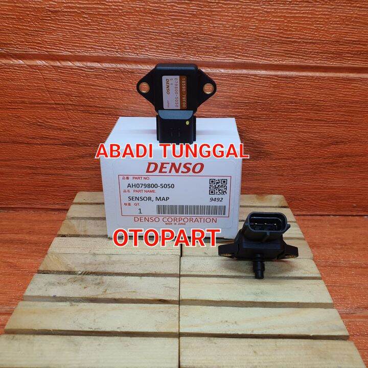 SENSOR MAP APV FUTURA INJEKSI APV DENSO Lazada Indonesia