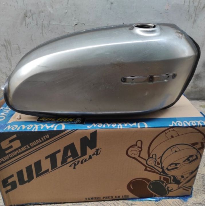 Tangki Cb Pres Sultan Original Lazada Indonesia