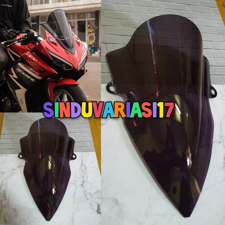 VISOR JENONG CBR K45N 2019 2020 Lazada Indonesia