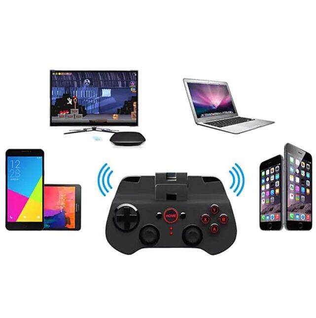 IPega PG 9017S 9097 Wireless Controller Bluetooth Gamepad For IPhone