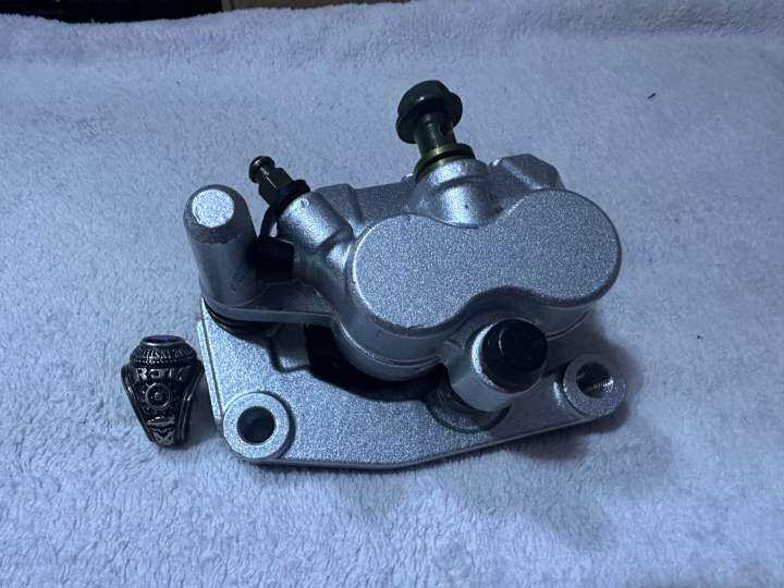 Brake Caliper Front For Xtz Motorcycle Caliper Front Yamaha Xtz