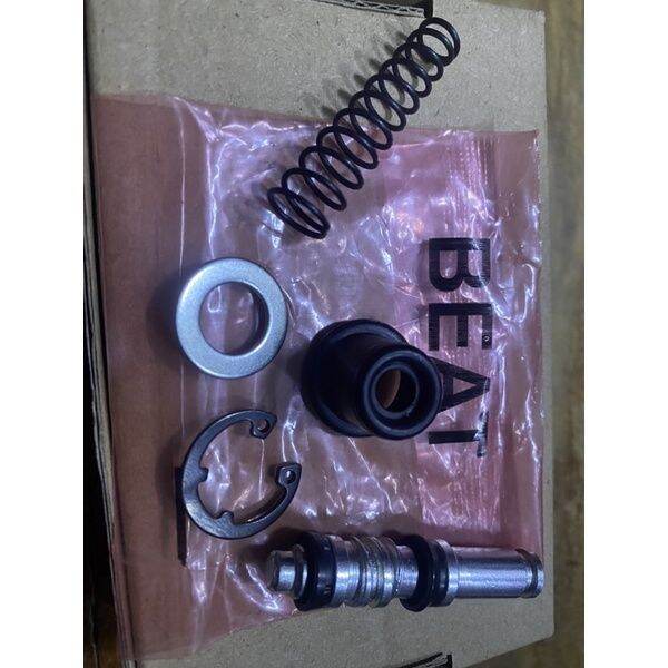 Master Repair Kit Fir Honda Beat Carb Fi Lazada Ph